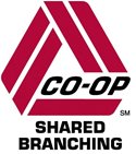 CO-OP Shared Branching